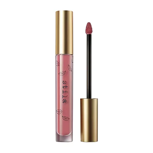 stila Stay All Day Liquid Lipstick, One Size, Pink