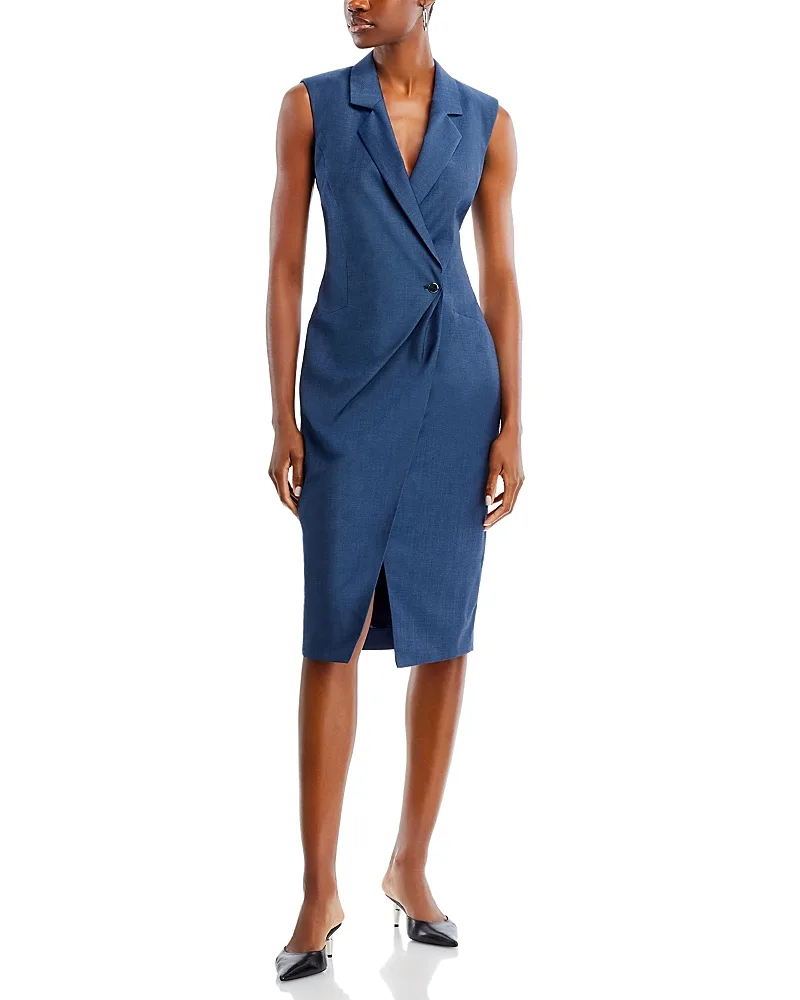 Boss Delibea Dress