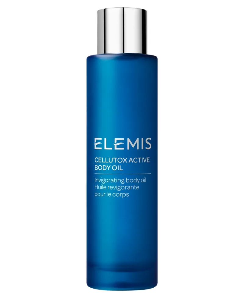 Elemis by Elemis Cellutox Active Body Oil -100ml/3.3OZ for WOMEN