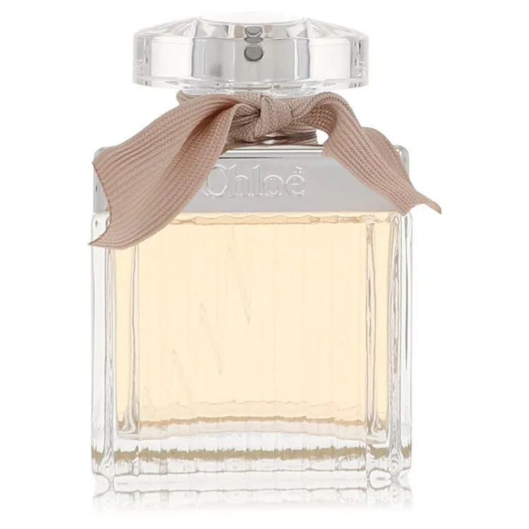 Chloe by Chloe EAU DE PARFUM SPRAY 2.5 OZ *TESTER for WOMEN