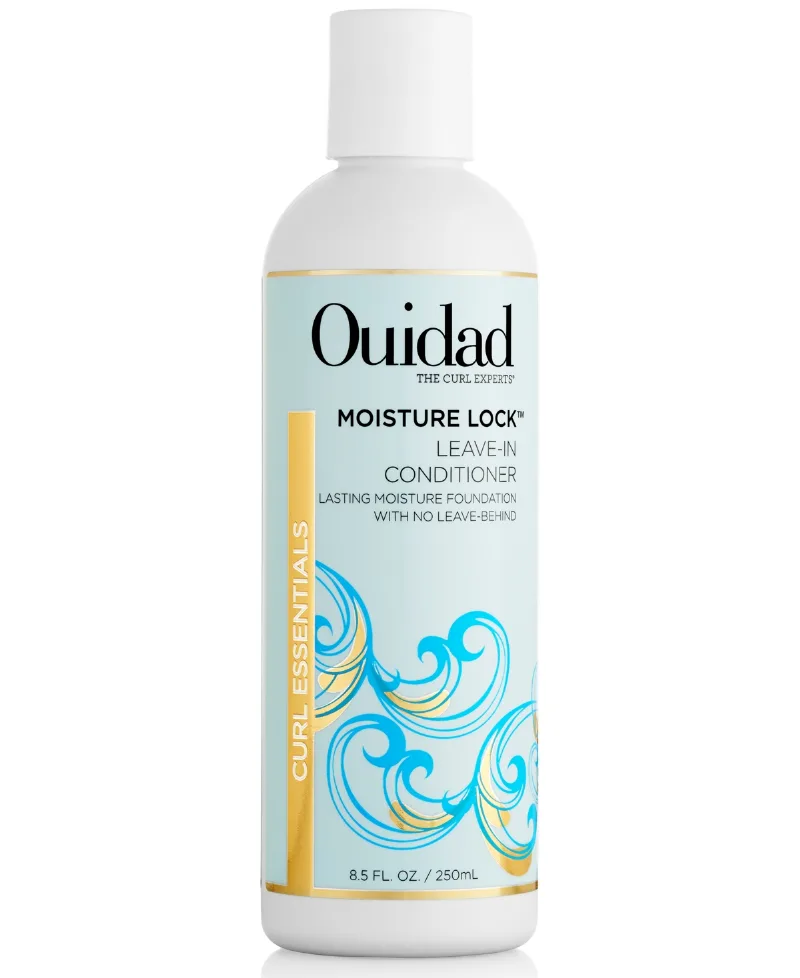 Ouidad by Ouidad OUIDAD MOISTURE LOCK LEAVE-IN CONDITIONER 8.5 OZ for UNISEX