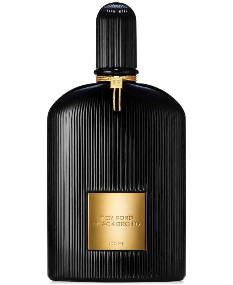 Tom Ford Black Orchid Eau de Parfum Spray, 3.4 oz
