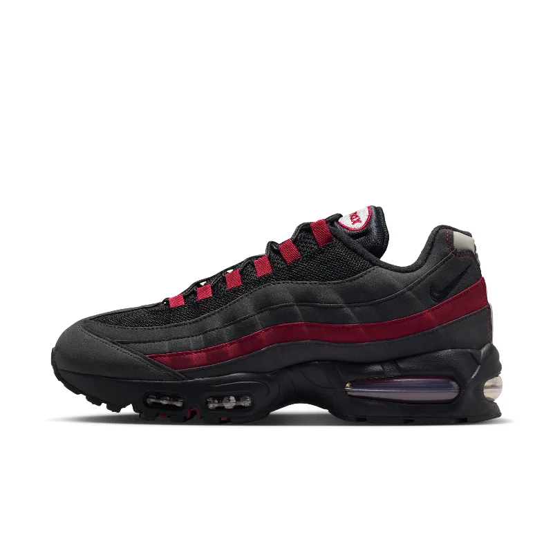 Nike Men's Air Max 5 Big Bubble "OG" Shoes in Black | HM4740-008