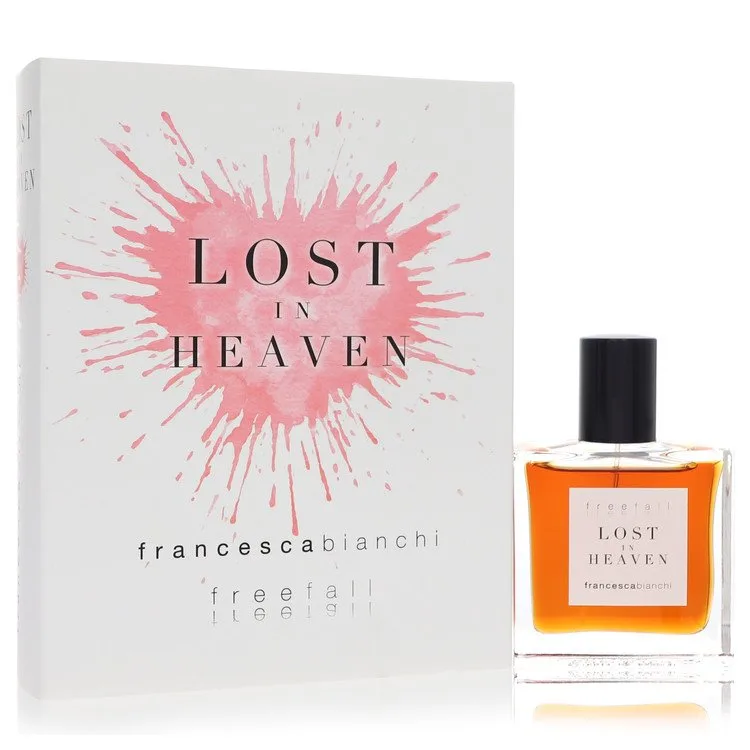 Francesca Bianchi Lost In Heaven Pure Perfume 1 oz Extrait De Parfum Spray (Unisex) for Men