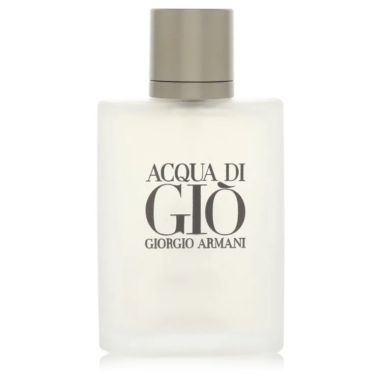 Acqua Di Gio Cologne 3.3 oz EDT Spray(Tester) for Men