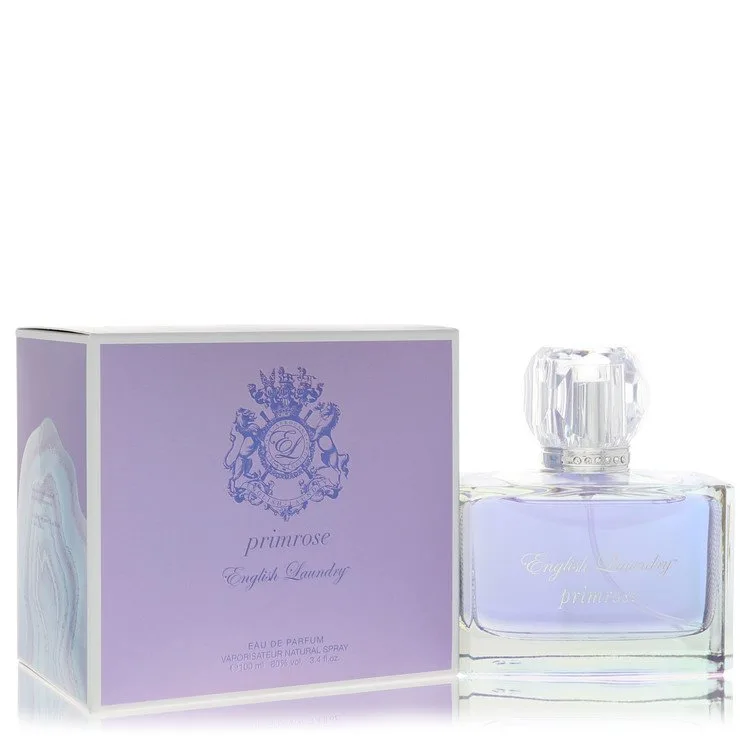 English Laundry Primrose Perfume 3.4 oz EDP Spray for Women