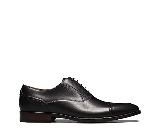 Florsheim Men's Sorrento Cap Toe Oxford