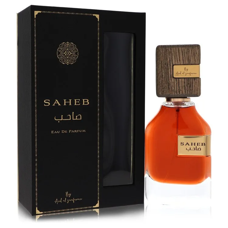 Ard Al Zaafaran Saheb Cologne 2.36 oz EDP Spray (Unisex) for Men