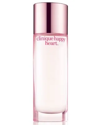 Clinique Happy Heart Perfume Spray