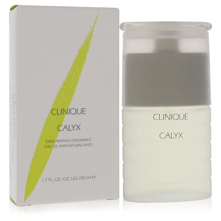 Calyx Perfume 1.7 oz Exhilarating Fragrance Spray for Women