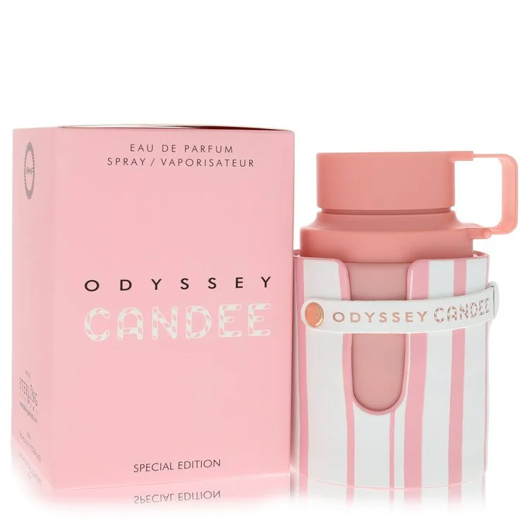 Armaf Odyssey Candee Perfume by Armaf 3.4 oz EDP Spray for Women