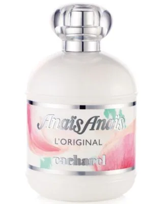 Cacharel Anais Anais For Women Eau De Toilette Collection