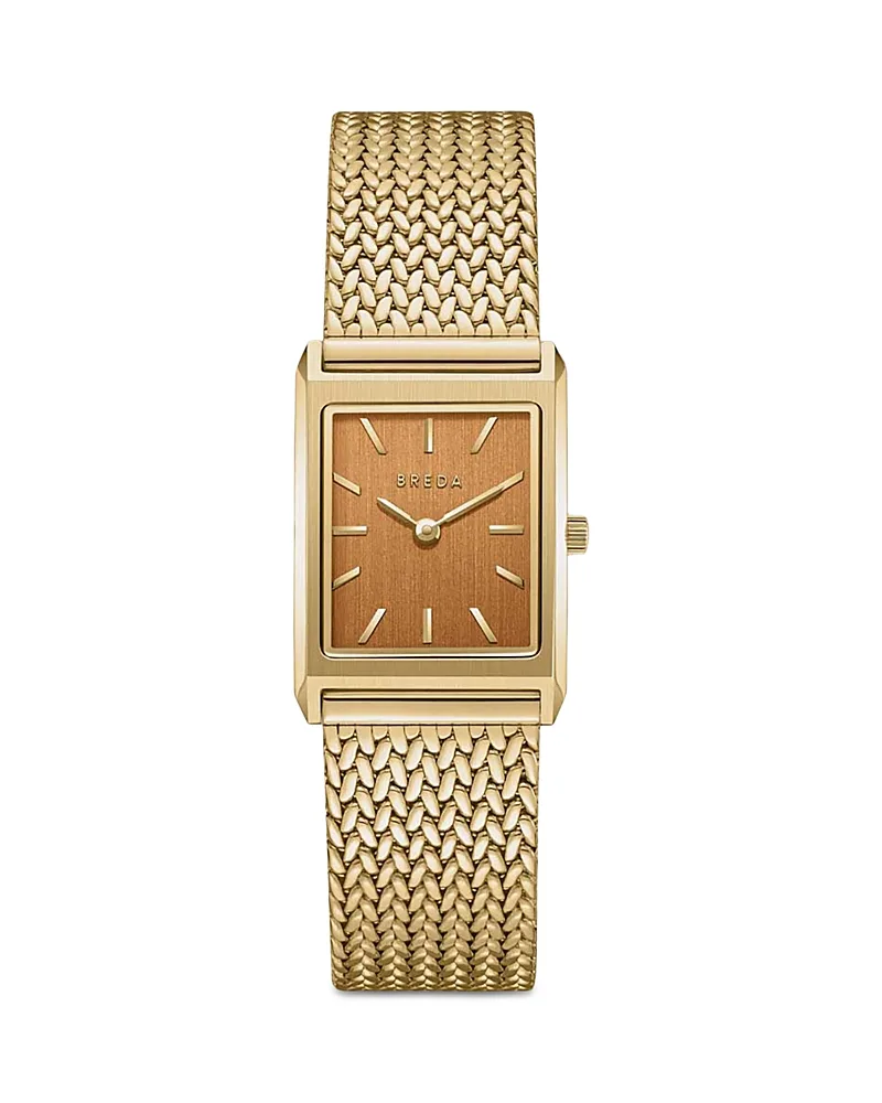 Breda Virgil Tethered Watch, 20mm x 8mm