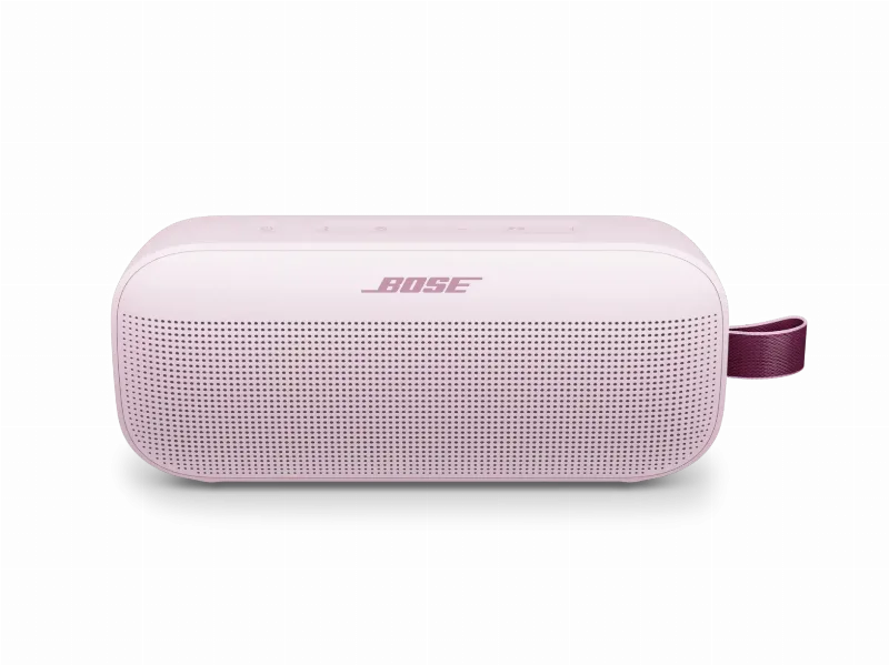 Bose SoundLink Flex Portable Speaker (2nd Gen) - Petal Pink