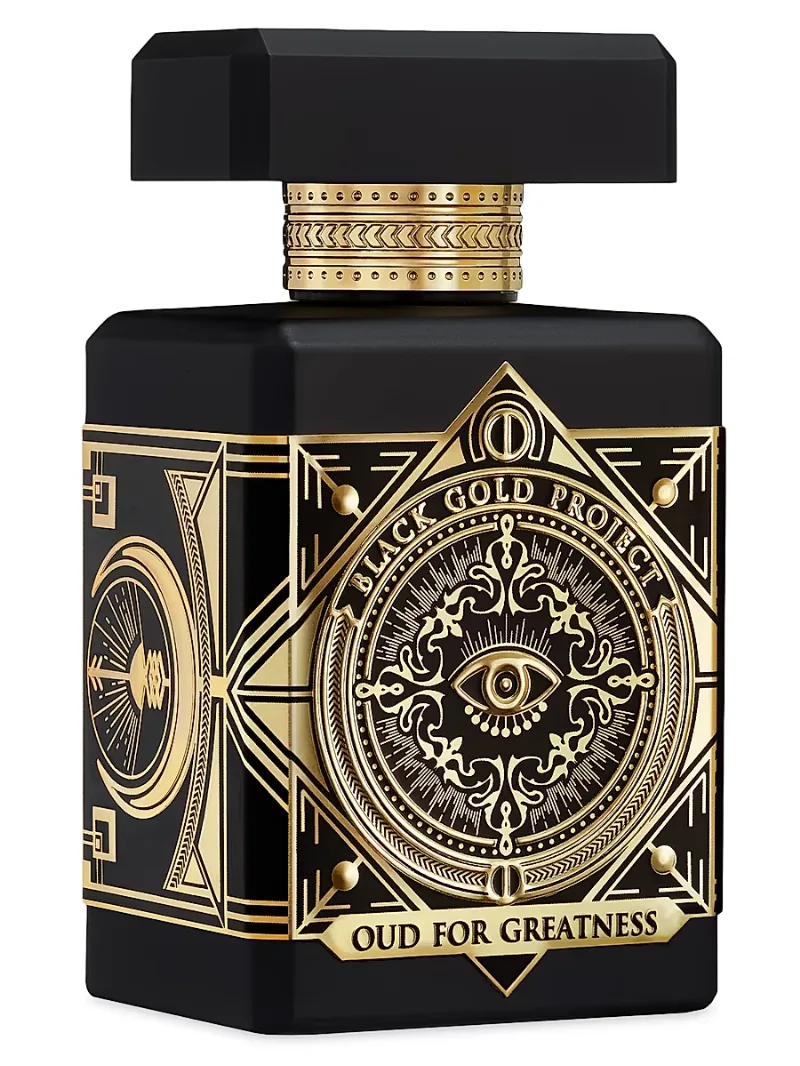 Oud For Greatness by Initio Parfums Prives EAU DE PARFUM SPRAY 3.04 OZ for UNISEX