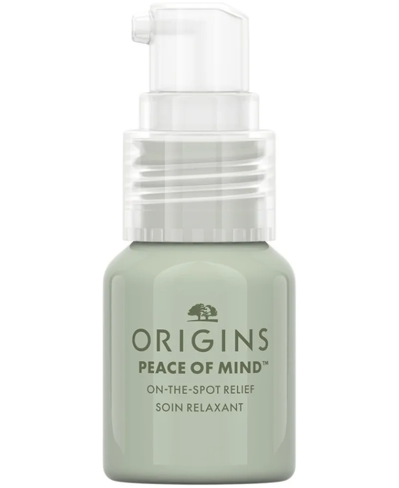 Origins Peace of Mind On-The-Spot Sensory Relief, 0.5 oz.
