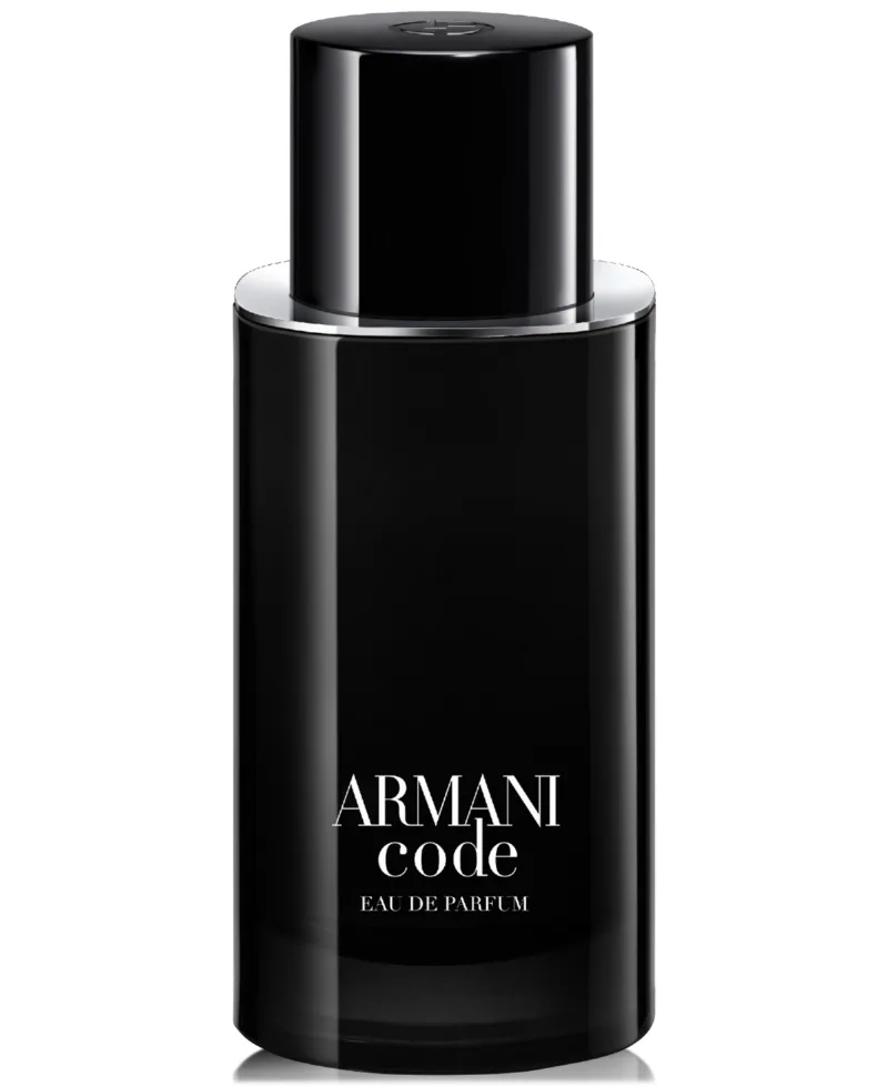 Giorgio Armani Men's Armani Code Eau de Parfum Spray, 2.5 oz.