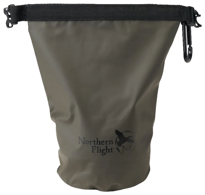 Northern Flight Waterproof Shell Bag