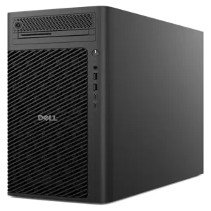 Business Desktop Dell Pro Max Tower T2 - 16GB - Windows 11 Pro, 16GB, Windows 11 Pro