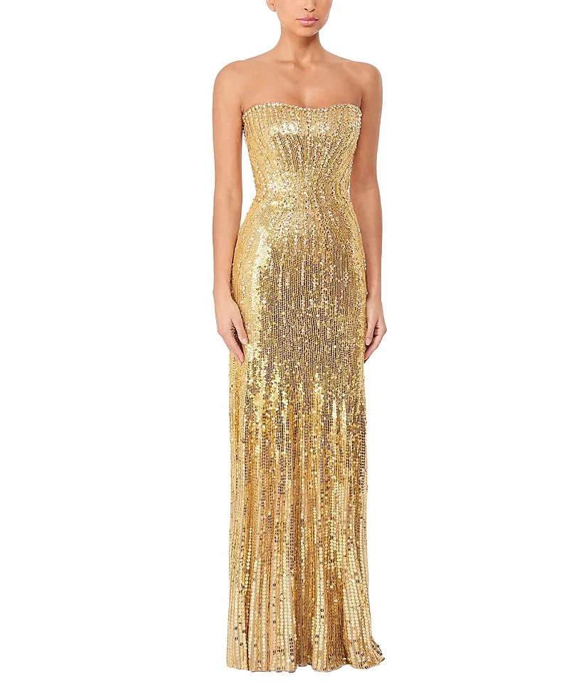Jenny Packham Sarai Gown