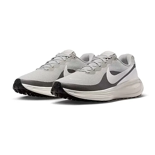 Nike Revolution 8 Mens Running Shoes, 11 Medium, Green