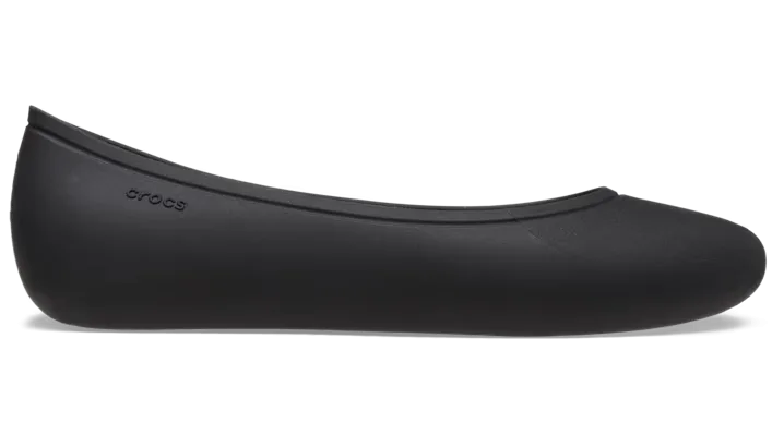 Crocs Brooklyn Flat