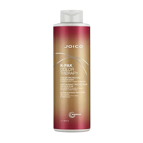Joico K-Pak Color-Therapy Conditioner - 33.8 oz., One Size
