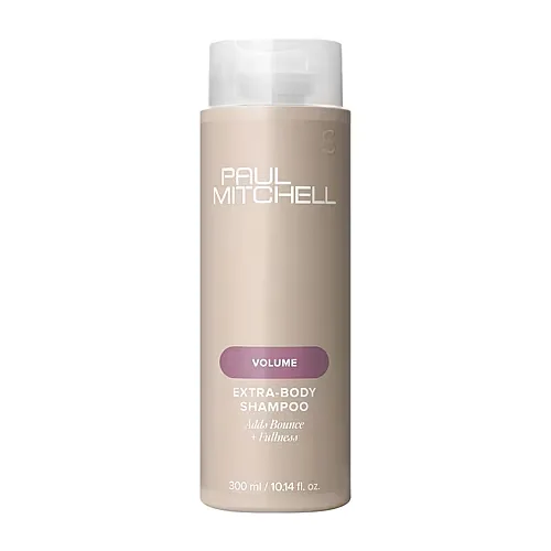 Paul Mitchell Extra Body Shampoo 10.1 oz., One Size