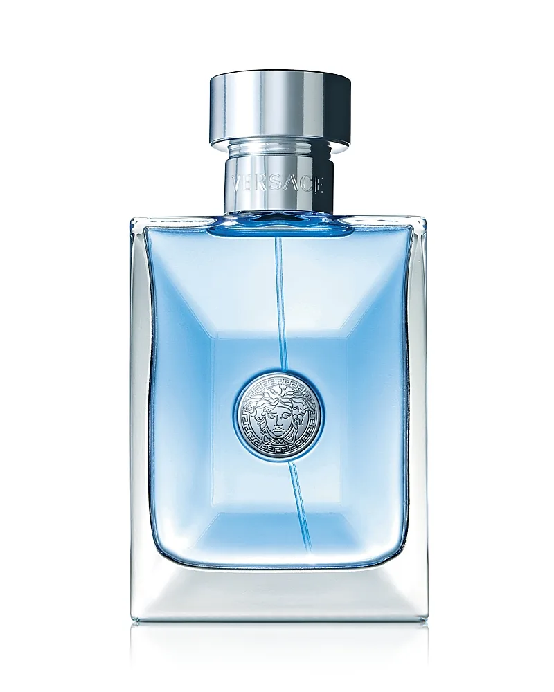 Versace Pour Homme Eau de Toilette 3.4 oz.