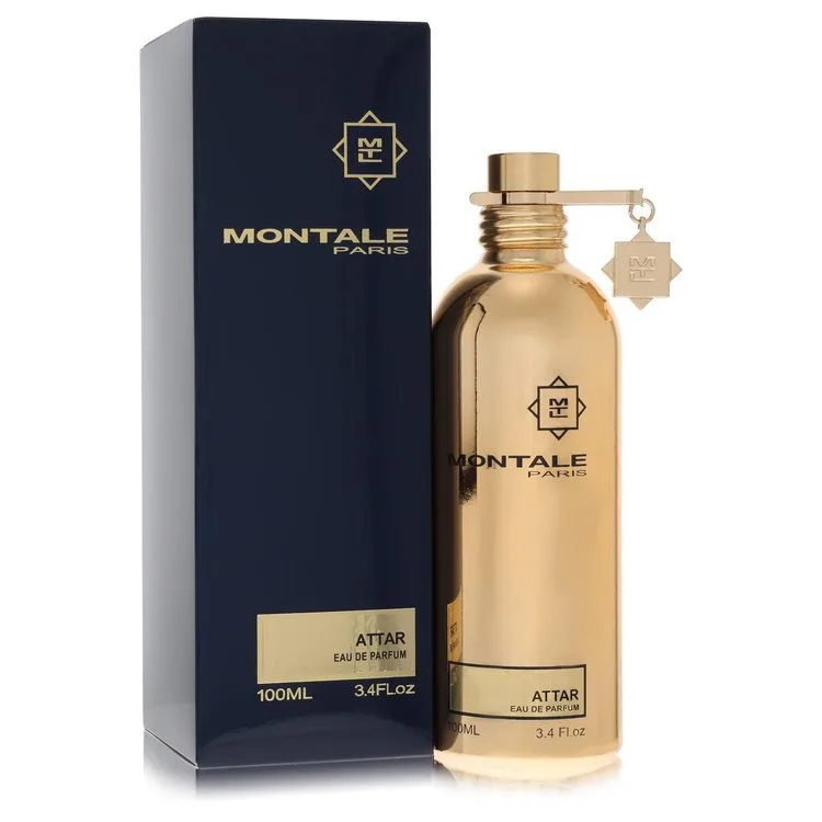 Montale Attar Perfume by Montale 3.3 oz EDP Spray for Women