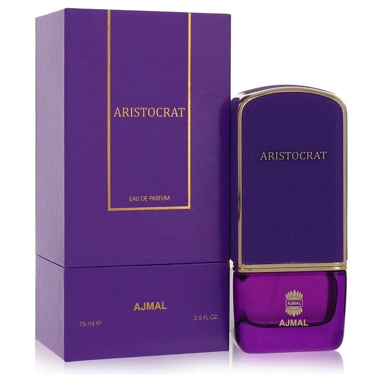 Ajmal Aristocrat Perfume by Ajmal 2.5 oz EDP Spray for Women