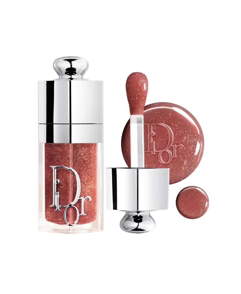 Dior Addict Lip Glow Oil, 0.2 oz. - 088 Mocha