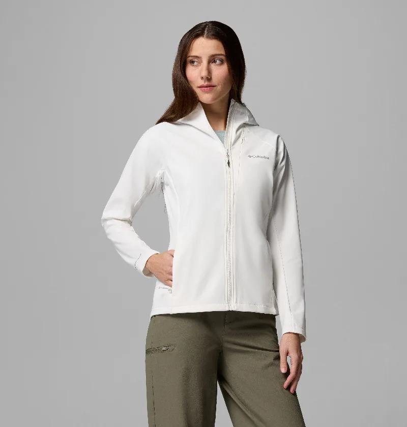Columbia Women's Trailborne Softshell-