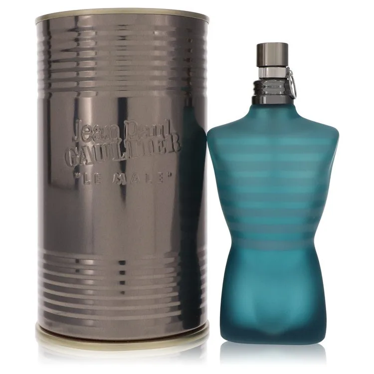 Jean Paul Gaultier Cologne 2.5 oz EDT Spray for Men