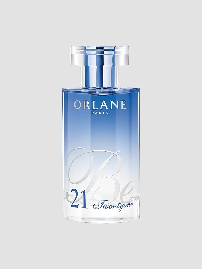 Orlane Be 21 by Orlane EAU DE PARFUM SPRAY 3.3 OZ for WOMEN