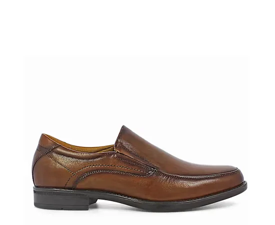 Florsheim Men's Midtown Moc Toe Slip On
