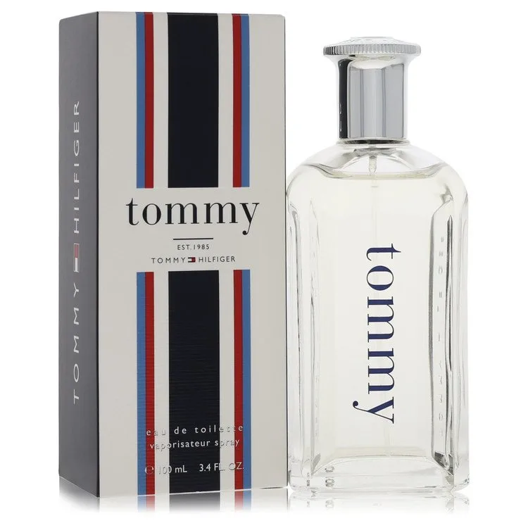 Tommy Hilfiger Cologne by Tommy Hilfiger 3.4 oz EDT Spray for Men