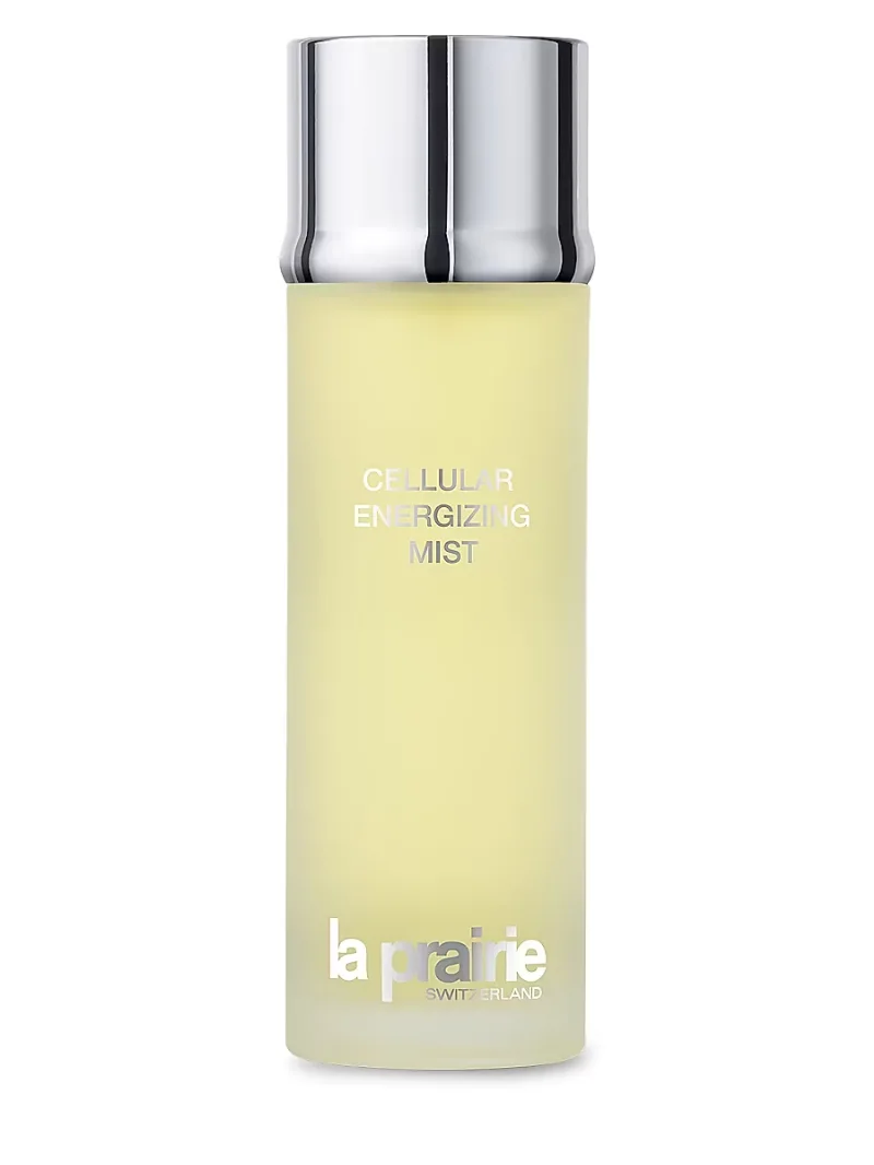 La Prairie by La Prairie Cellular Energizing Mist Spray-100ml/3.4OZ for WOMEN