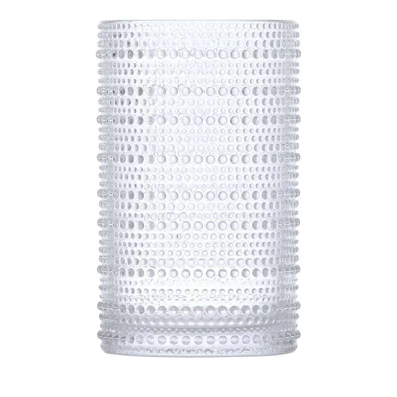 Schott Zwiesel Fortessa Jupiter Clear Ice Beverage Glass, Set of 6