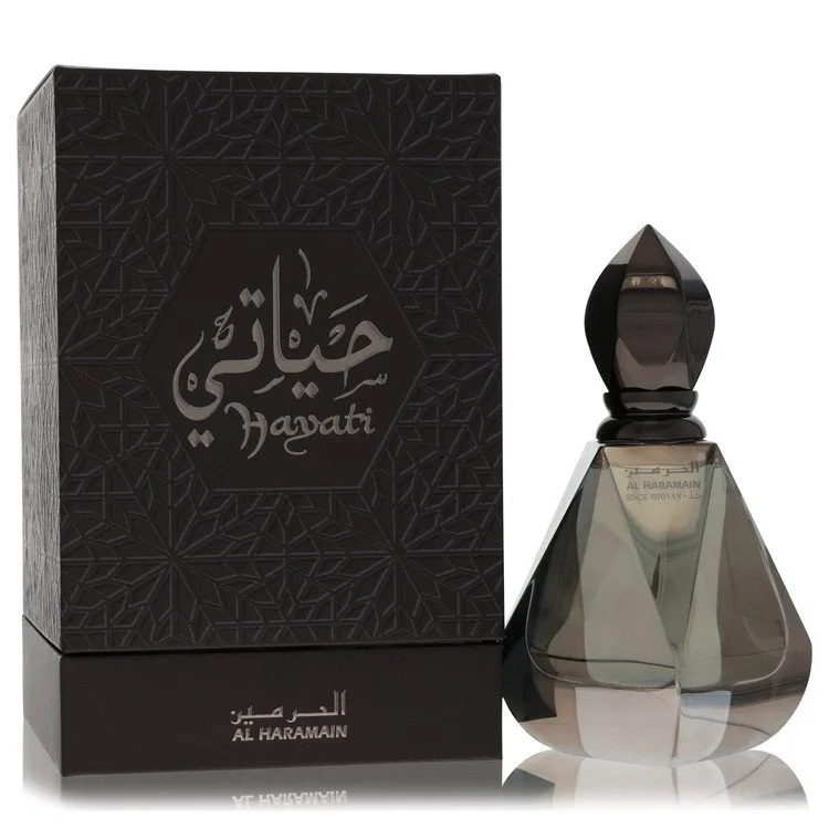Al Haramain Hayati Cologne by Al Haramain 3.33 oz EDP Spray for Men