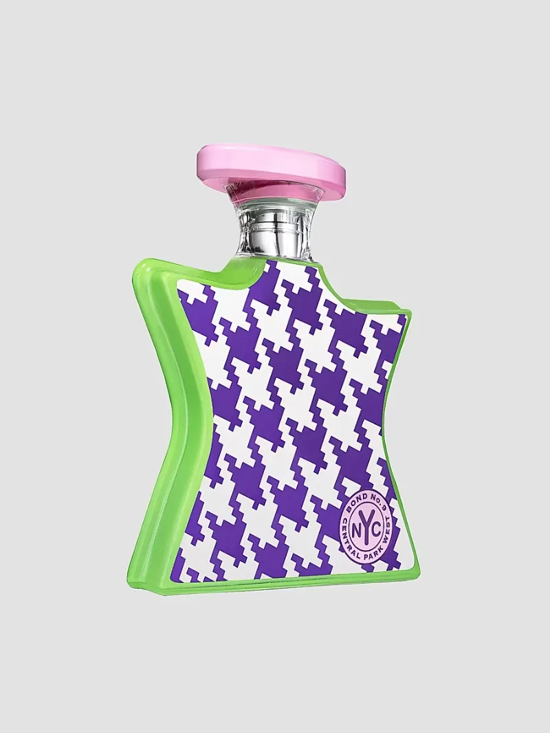 Bond No. 9 Central Park West by Bond No. 9 EAU DE PARFUM SPRAY 3.3 OZ for WOMEN