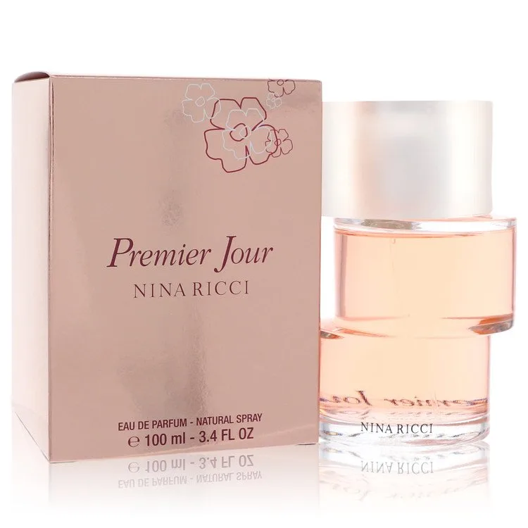 Premier Jour Perfume by Nina Ricci 3.3 oz EDP Spray for Women