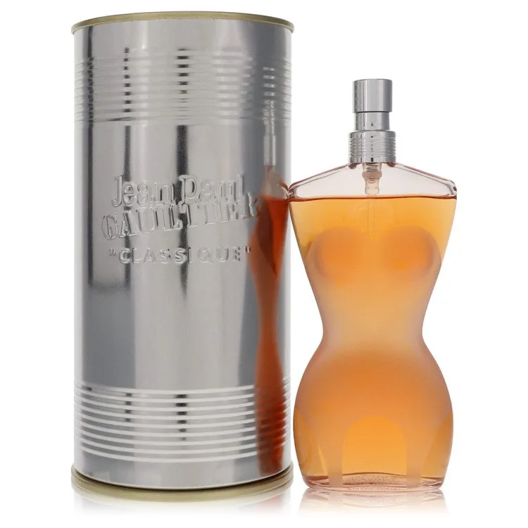 Jean Paul Gaultier Perfume 3.4 oz EDT Spray for Women