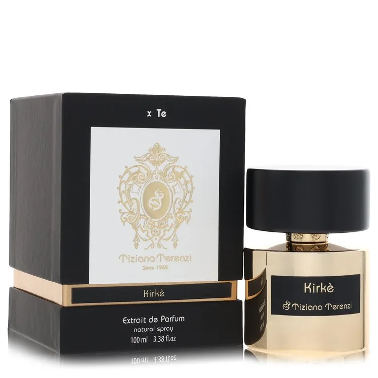 Kirke Perfume 3.38 oz Extrait De Parfum Spray (Unisex) for Women