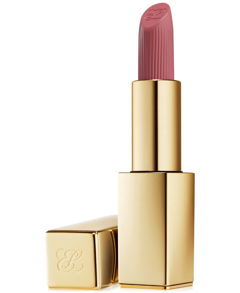 Pure Color Long-Lasting Cream Lipstick - Make You Blush