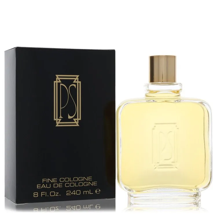 Paul Sebastian Cologne 8 oz Fine Cologne Splash for Men