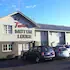 Tudor Motor Lodge