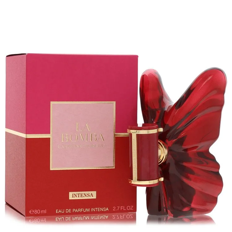 Ch La Bomba Intensa Perfume 1.7 oz EDP Spray for Women