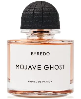 Byredo Mojave Ghost Absolu De Parfum Fragrance Collection