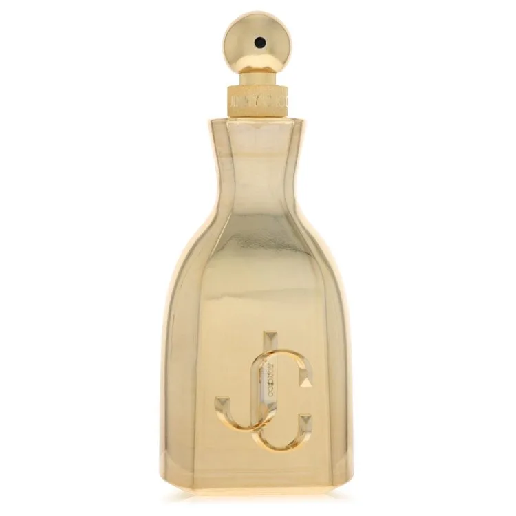 Jimmy Choo I Want Choo Le Parfum Perfume 4.1 oz EDP Spray (Tester) for Women